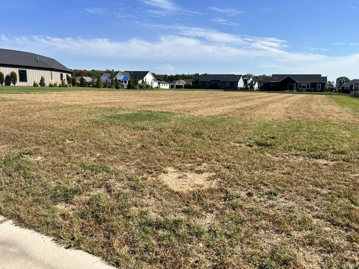 53326 Harwick Court, Bristol, IN 46507 - #1