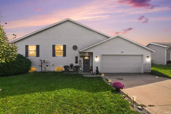 520 Alfalfa Street, Goshen, IN 46528