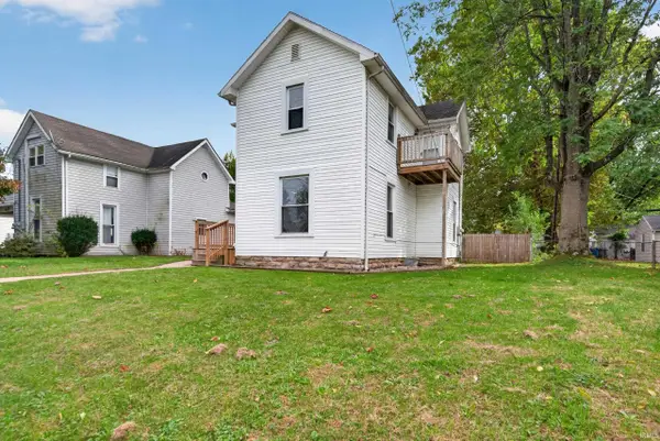 833 W State Street, Kokomo, IN 46902