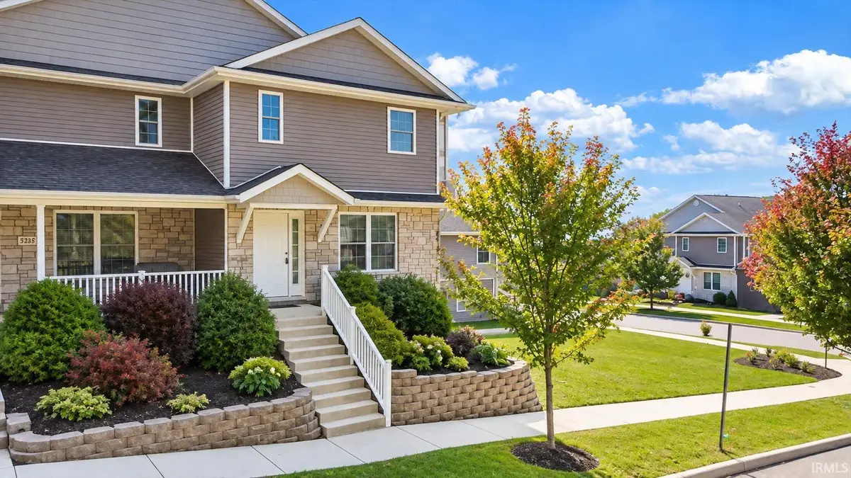 1771 W Victoria Lane, Bloomington, IN 47403 - #1