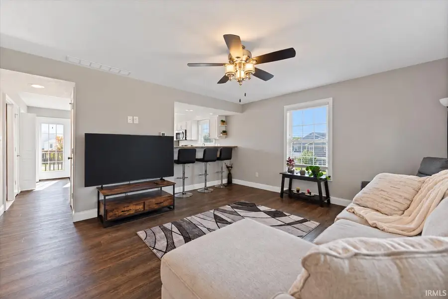 1771 W Victoria Lane, Bloomington, IN 47403 - #3