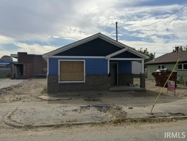 307 W Monroe Street, Kokomo, IN 46901 - #3