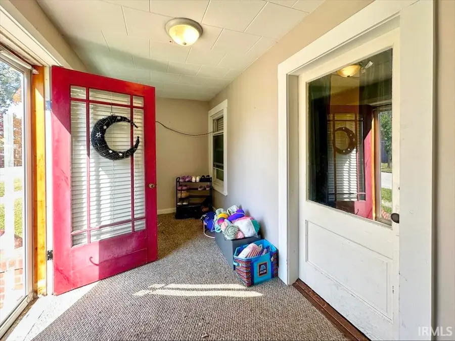1228 S Locke Street, Kokomo, IN 46902 - #2