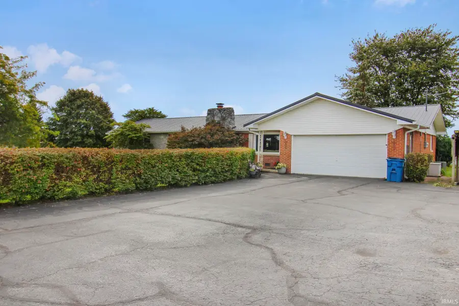 6907 W 700 North, Kokomo, IN 46902 - #2