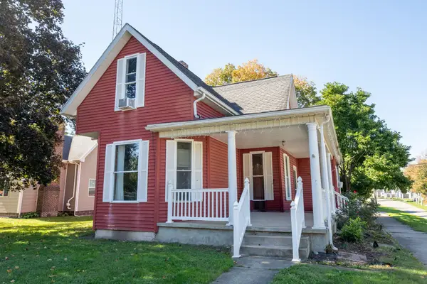 600 Fulton Street, Rochester, IN 46975
