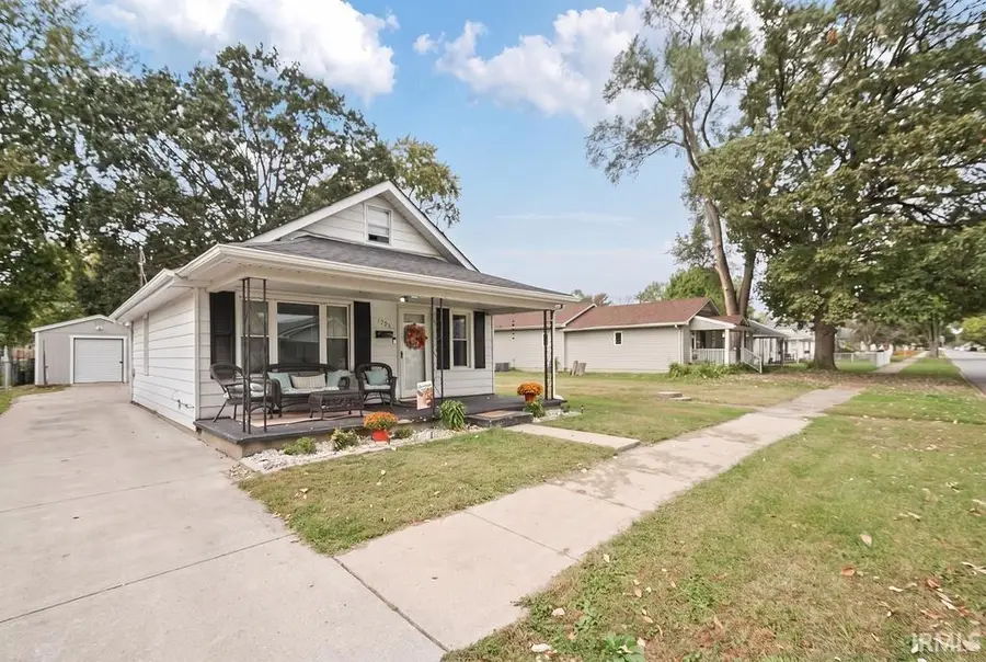 1323 S Delphos Street, Kokomo, IN 46902 - #2