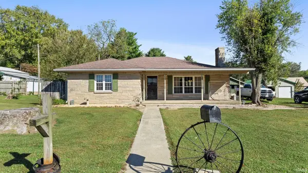 10733 Williams Road, Williams, IN 47470