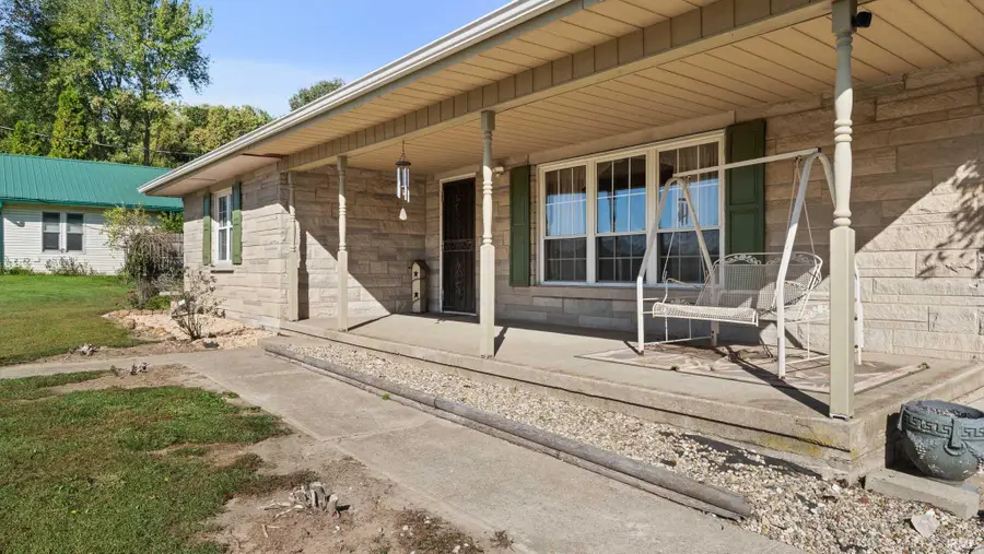 10733 Williams Road, Williams, IN 47470 - #2