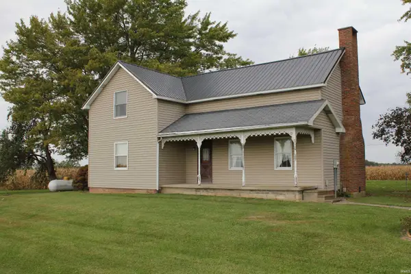 5370 E 67 Hwy, Bryant, IN 47326