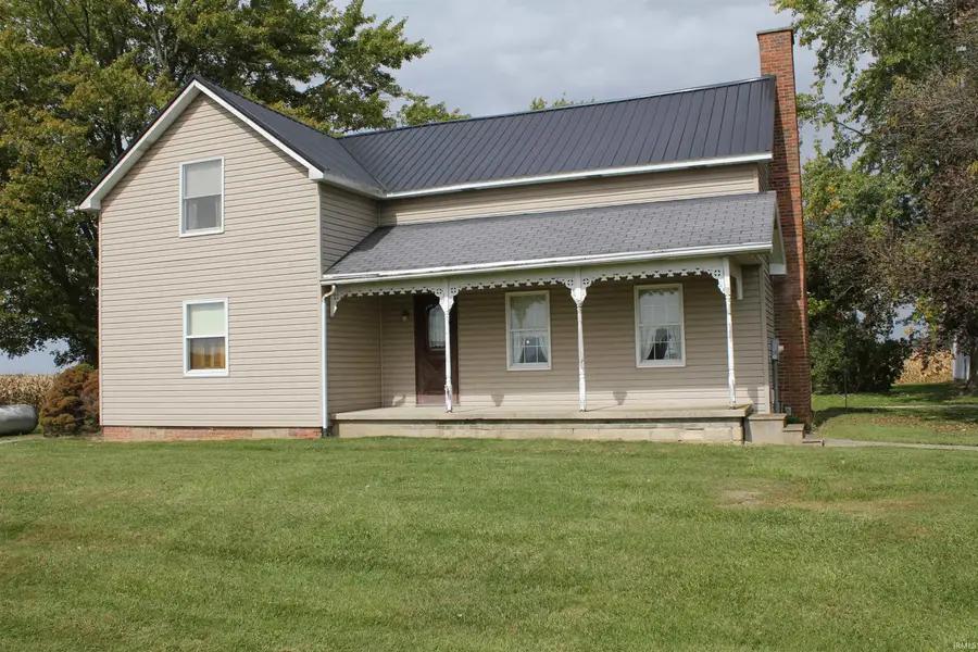 5370 E 67 Hwy, Bryant, IN 47326 - #2