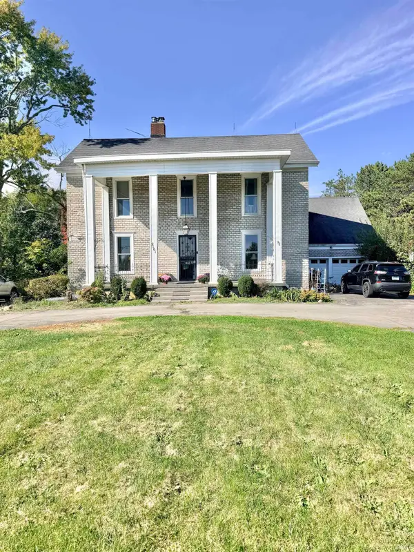 2101 N Benton Road, Muncie, IN 47304