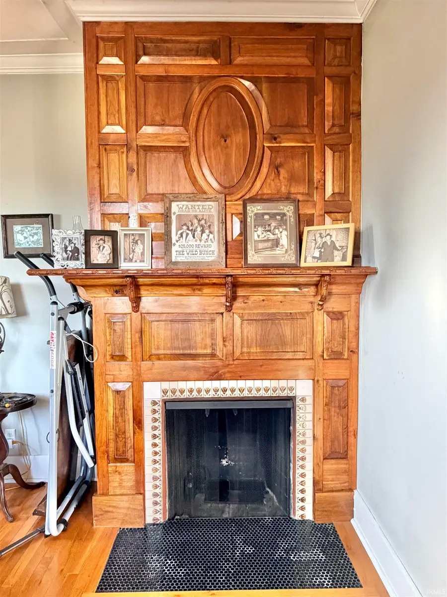 2101 N Benton Road, Muncie, IN 47304 - #3
