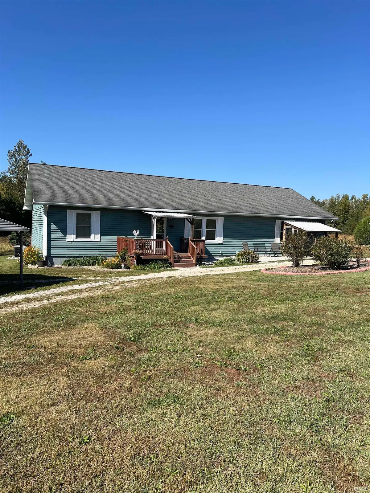 4700 Calico Drive, Mount Vernon, IN 47620 - #1