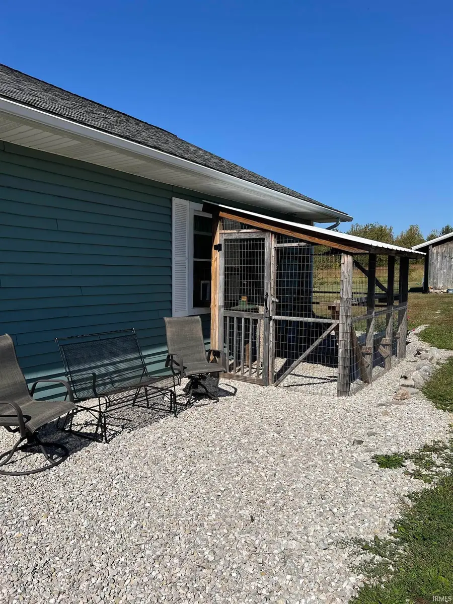 4700 Calico Drive, Mount Vernon, IN 47620 - #2