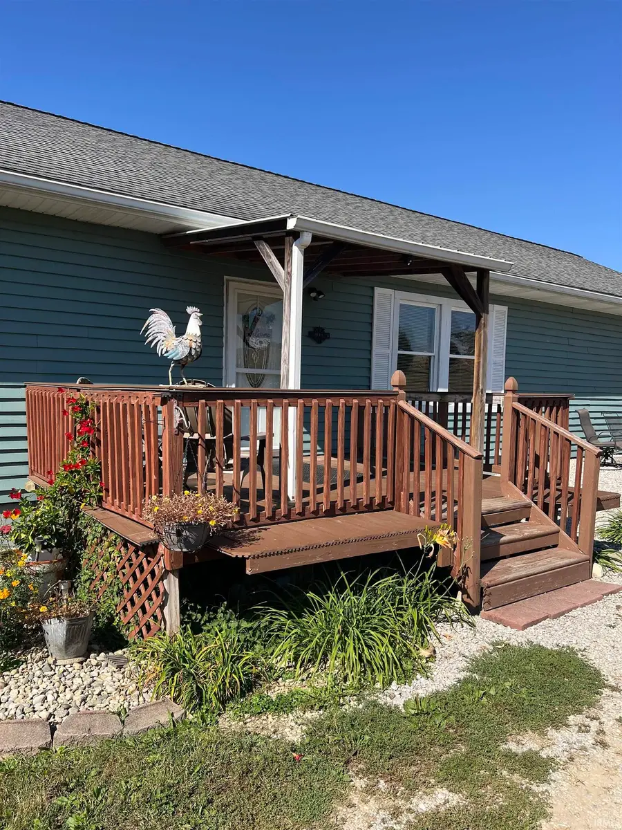 4700 Calico Drive, Mount Vernon, IN 47620 - #3