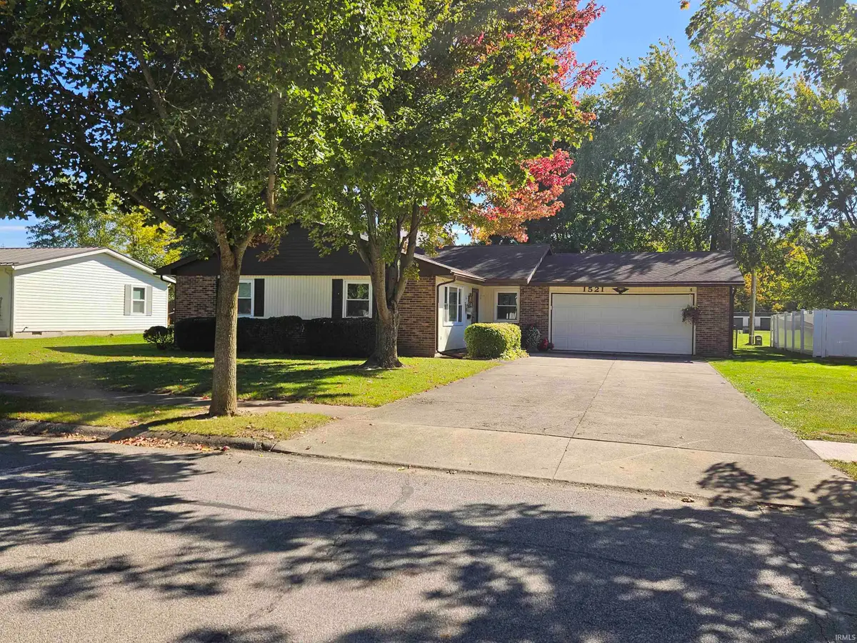 1521 Yorkshire Dr, Decatur, IN 46733 - #1