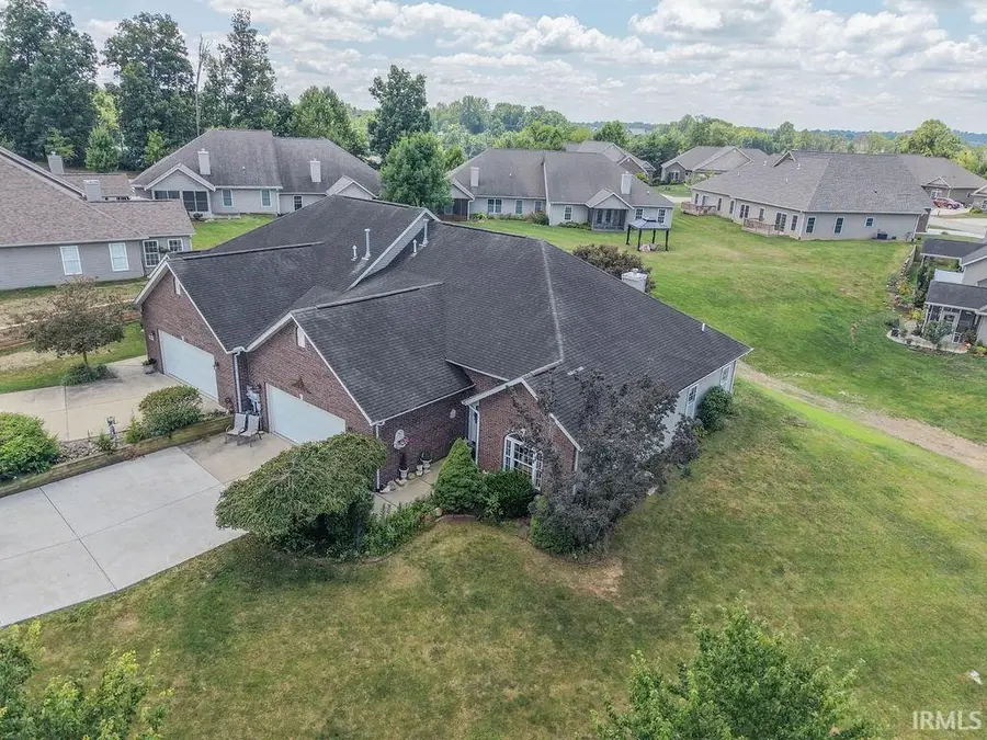 5009 W September Drive, Bloomington, IN 47404 - #3