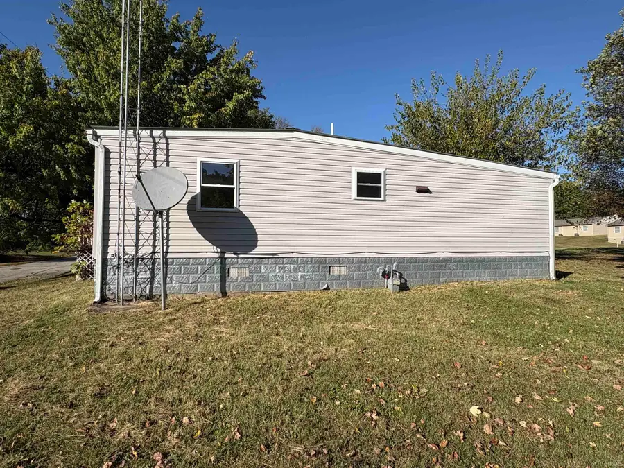 401 S First Street, Holland, IN 47541 - #2