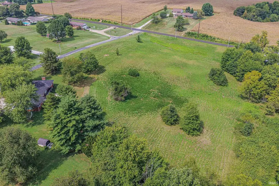 Corner of Timber Ridge & Sunset Drive, Huntingburg, IN 47542 - #2