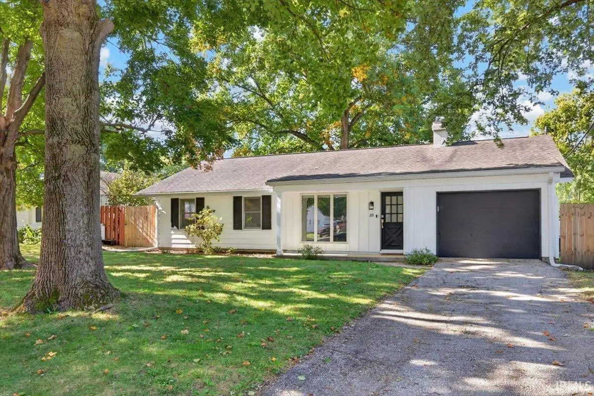 20 Chesapeake Court, Lafayette, IN 47909 - #1