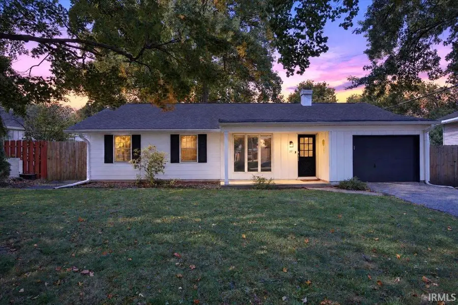 20 Chesapeake Court, Lafayette, IN 47909 - #2