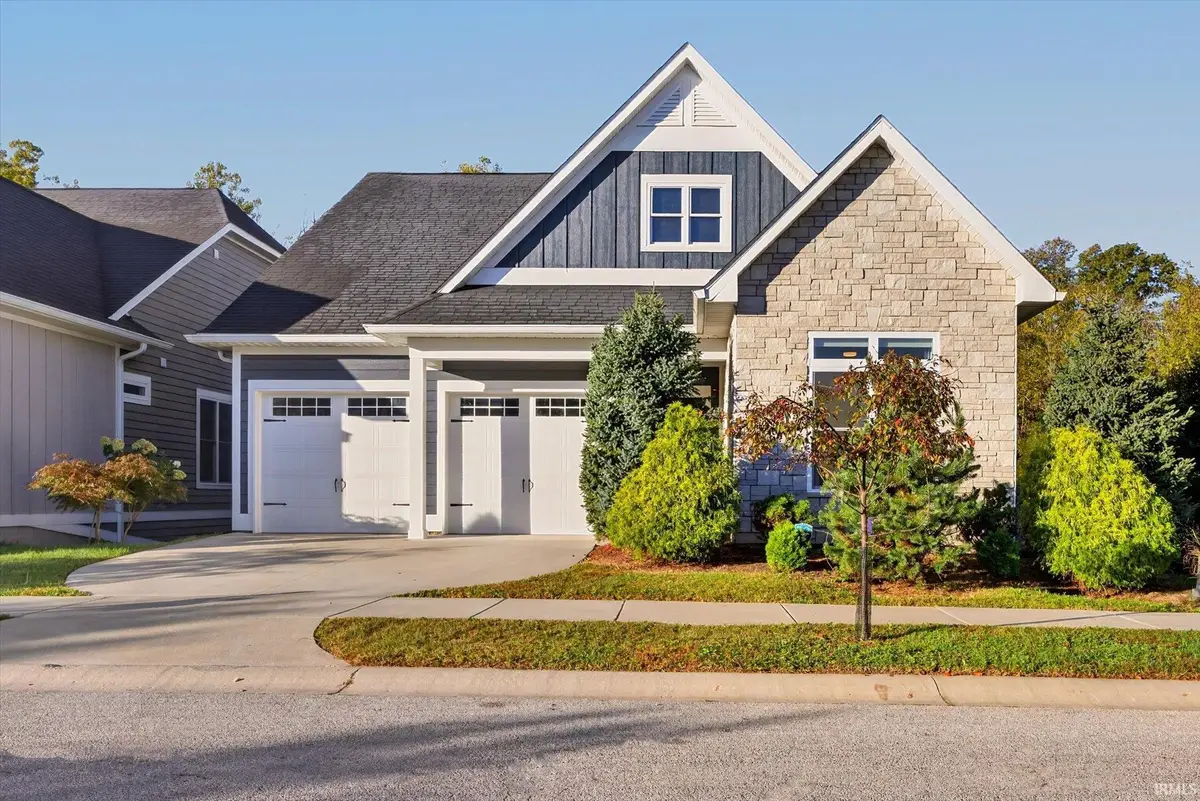 1570 S Hathaway Court, Bloomington, IN 47401 - #1