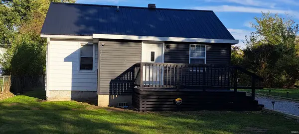 2400 N Macedonia Avenue, Muncie, IN 47303