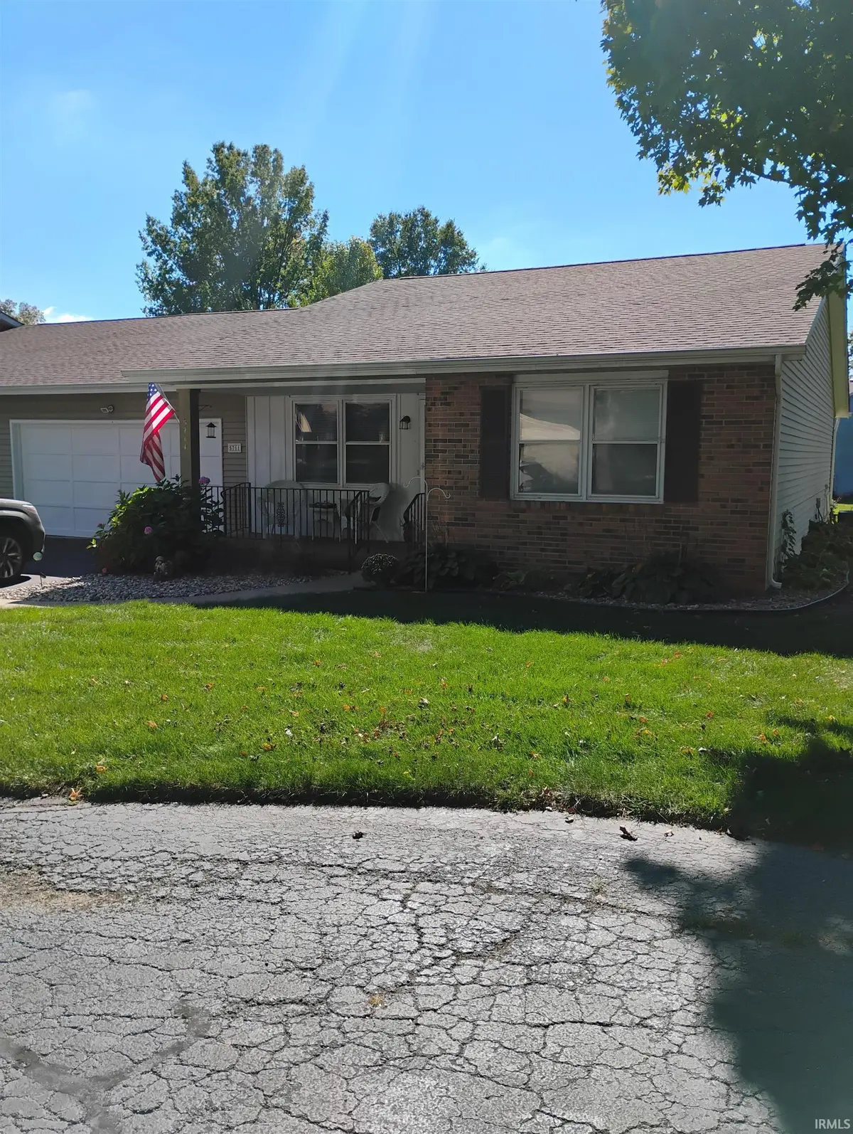 5711 Bayswater Place, South Bend, IN 46614 - #1