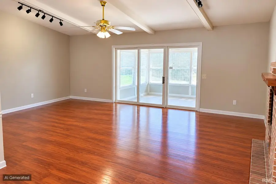 5711 Bayswater Place, South Bend, IN 46614 - #2
