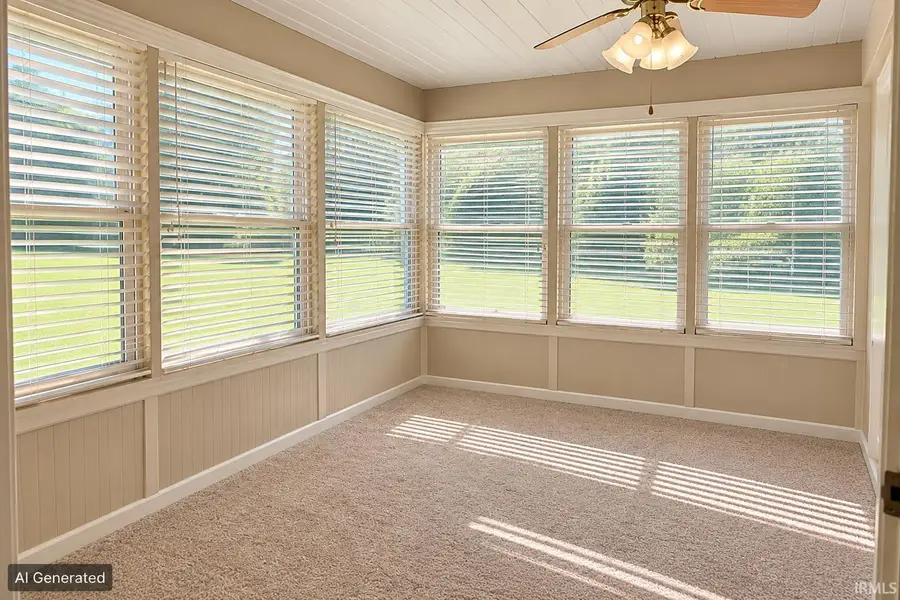 5711 Bayswater Place, South Bend, IN 46614 - #3