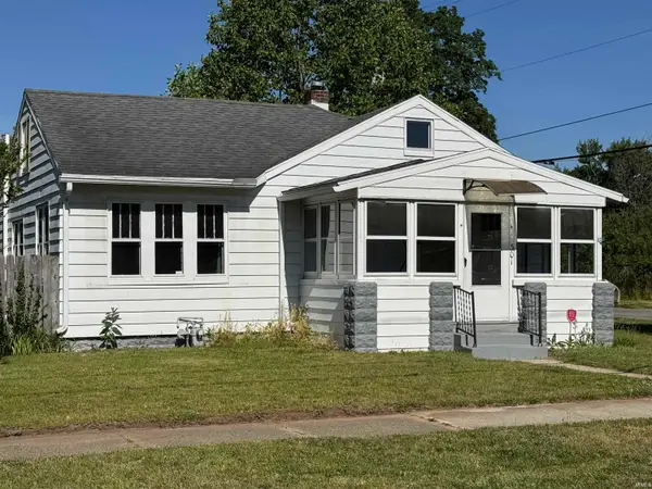 301 S 35th Street, South Bend, IN 46615