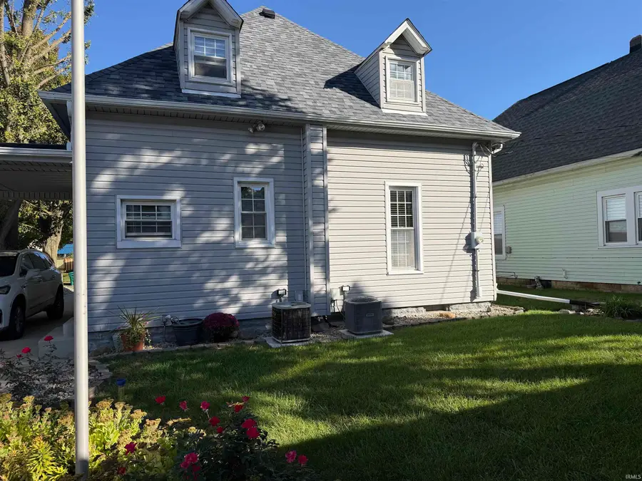 2107 Plum Street, New Castle, IN 47362 - #2