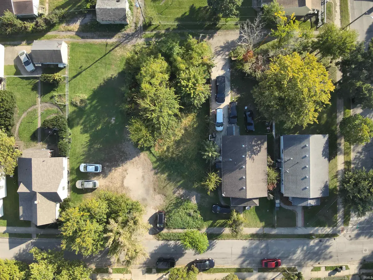 1614 Dunham Street, South Bend, IN 46619 - #1