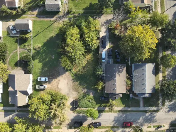 1614 Dunham Street, South Bend, IN 46619