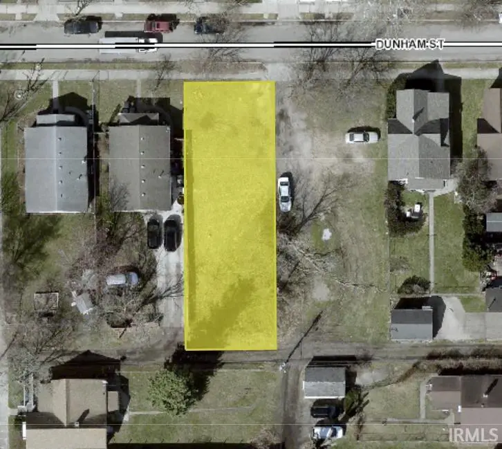 1614 Dunham Street, South Bend, IN 46619 - #2