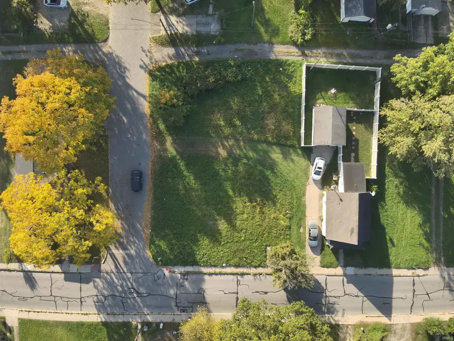 1321 Olive Street, South Bend, IN 46628 - #3