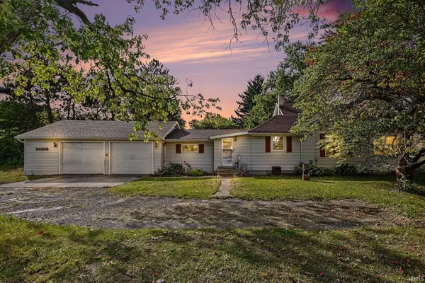 24268 State Road 2 Highway, South Bend, IN 46619