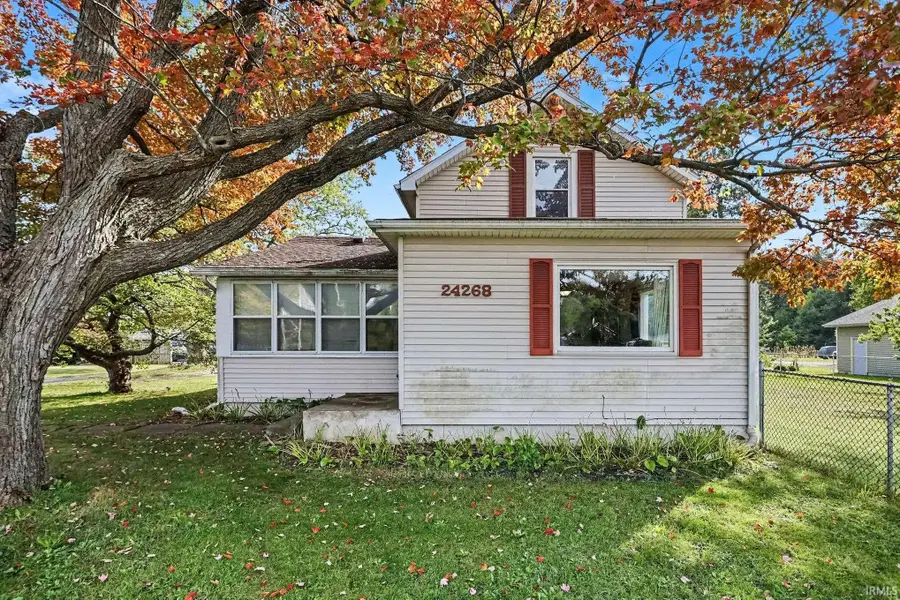 24268 State Road 2 Highway, South Bend, IN 46619 - #2