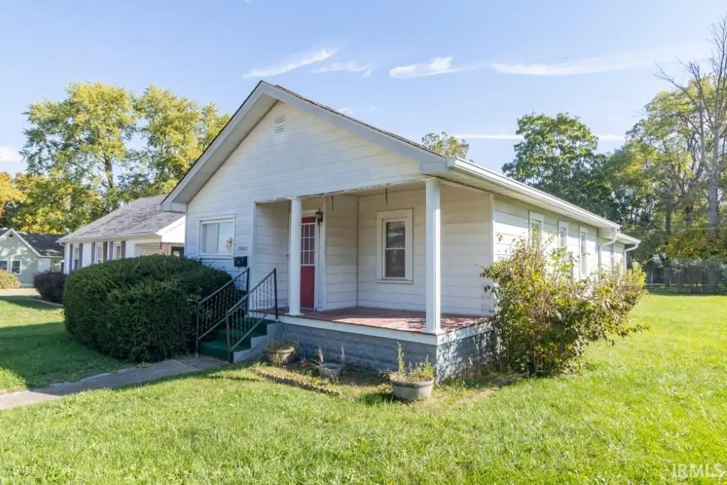 2006 Roosevelt Avenue, New Castle, IN 47362 - #1