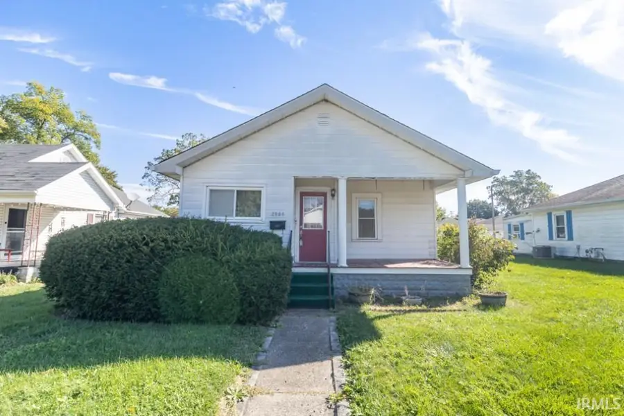 2006 Roosevelt Avenue, New Castle, IN 47362 - #2