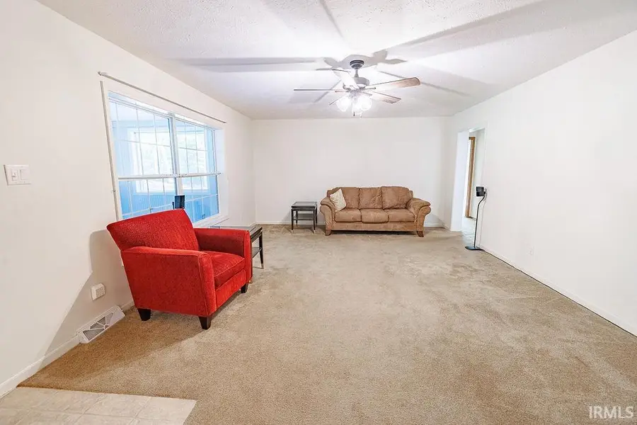 4006 S Little Creek Drive, Spencer, IN 47460 - #2