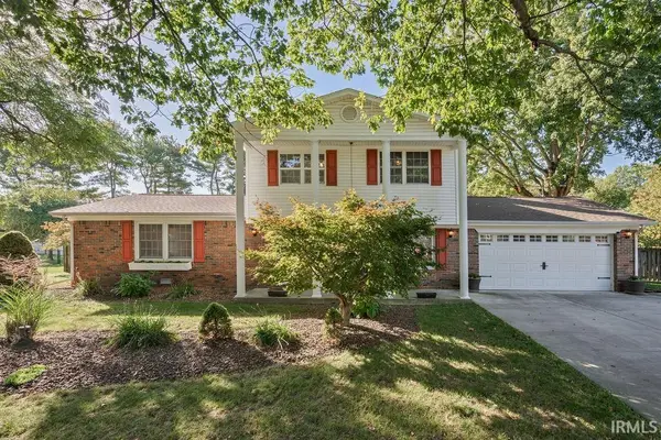 4515 Anna Lane, Kokomo, IN 46902