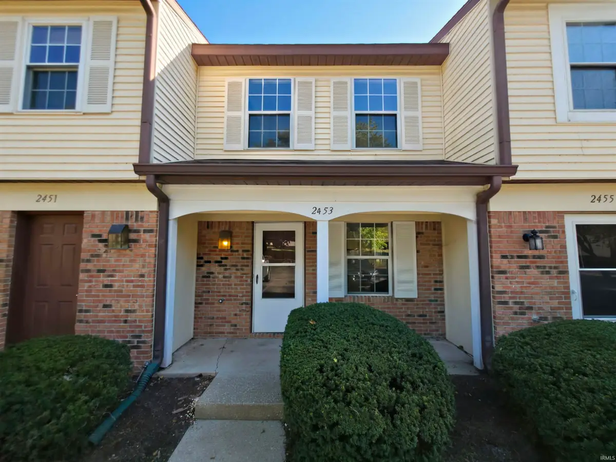 2453 S Burberry Lane, Bloomington, IN 47401 - #1