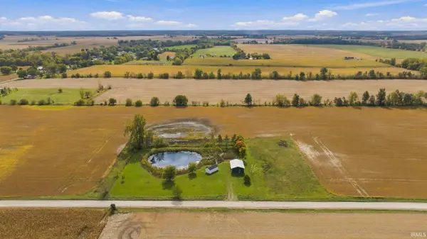 2238 W 950 S Road, Keystone, IN 46759