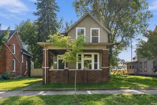 1317 Stophlet Street, Fort Wayne, IN 46802