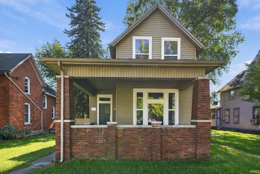 1317 Stophlet Street, Fort Wayne, IN 46802 - #2