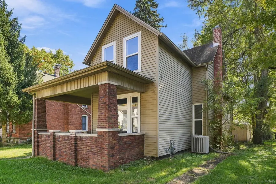1317 Stophlet Street, Fort Wayne, IN 46802 - #3