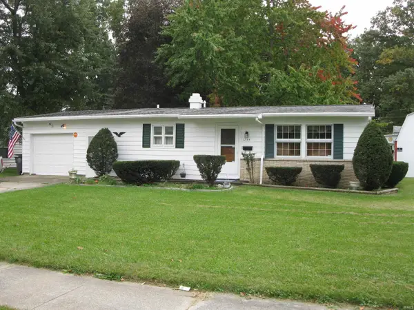 1735 Lower Huntington Road, Fort Wayne, IN 46819