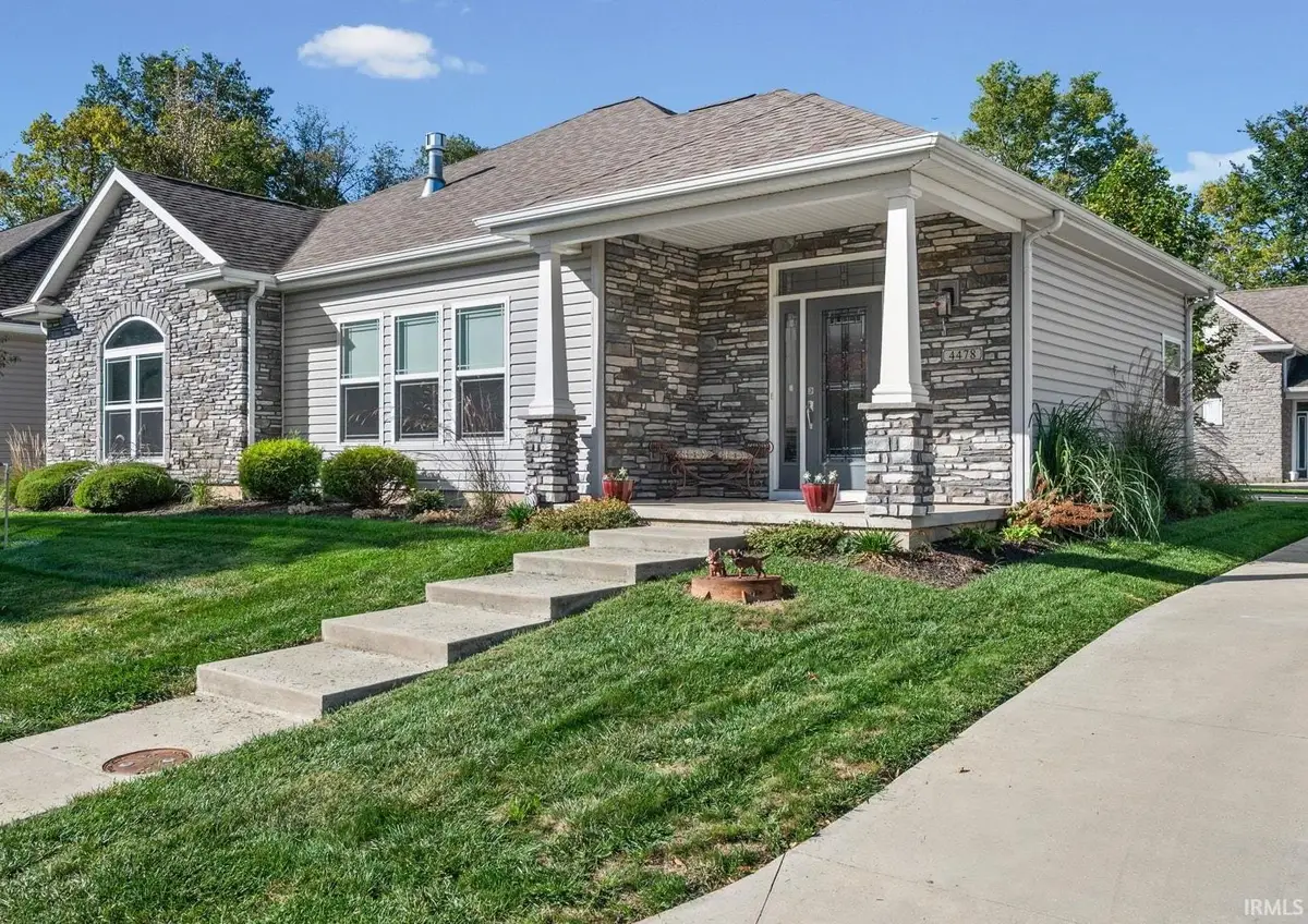 4478 Spinnaker Trace, Lafayette, IN 47909 - #1