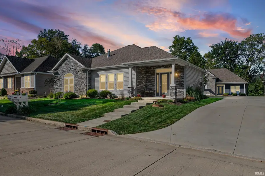 4478 Spinnaker Trace, Lafayette, IN 47909 - #3